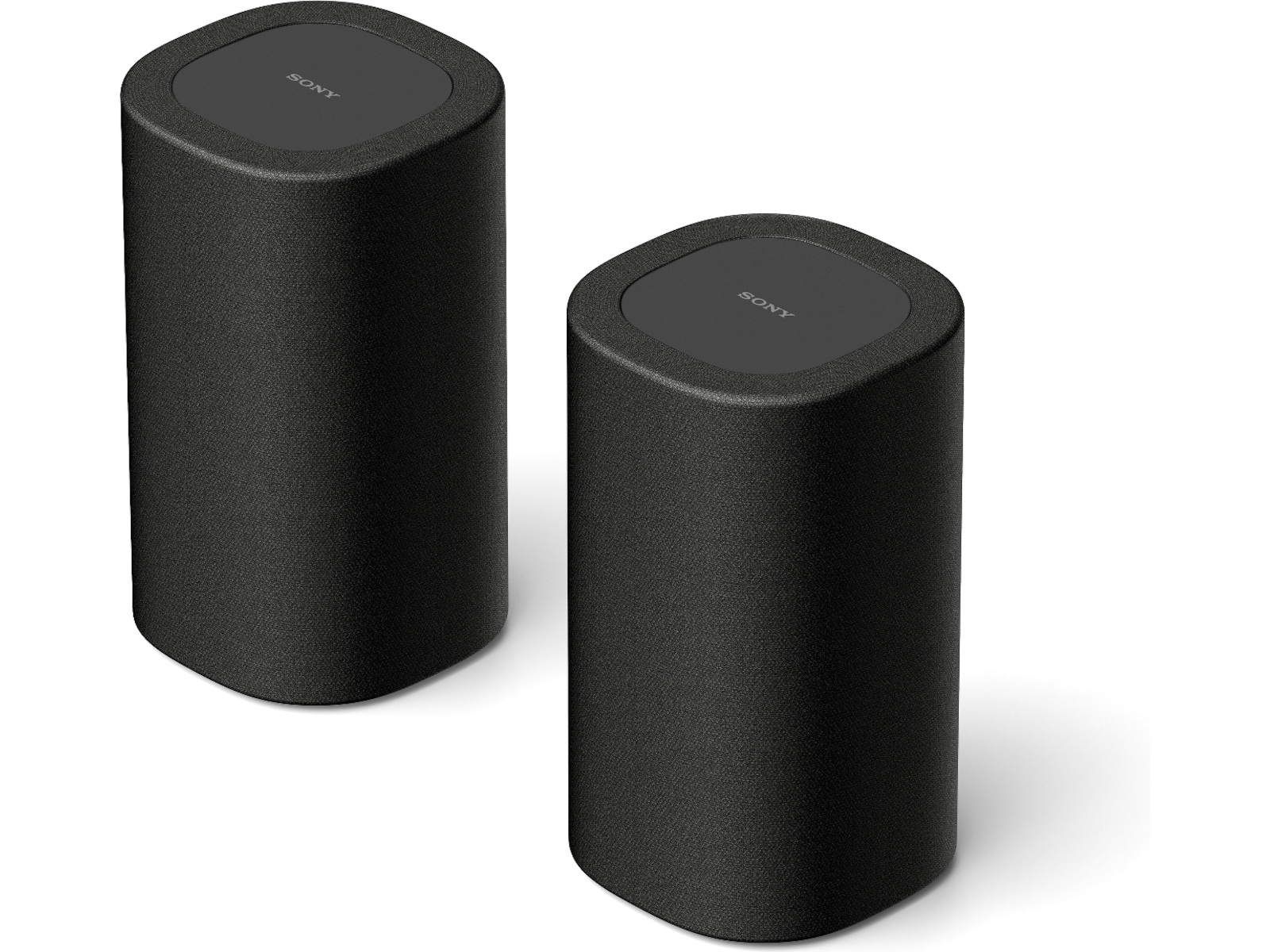 Sony BRAVIA Theatre Rear 8 høyttalere Høyttalere