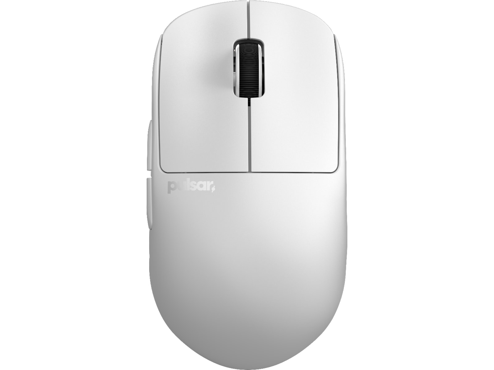 Pulsar X2H V3 Mini Trådløs Gamingmus (hvit) Gamingmus