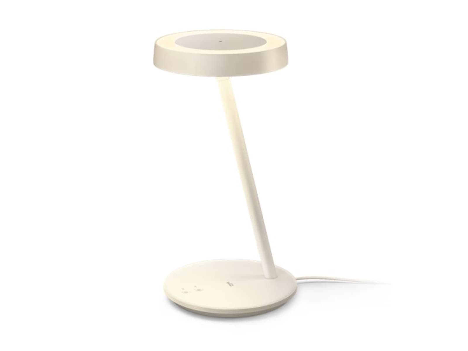 WiZ Portrait Smart skrivebordslampe Bordlampe