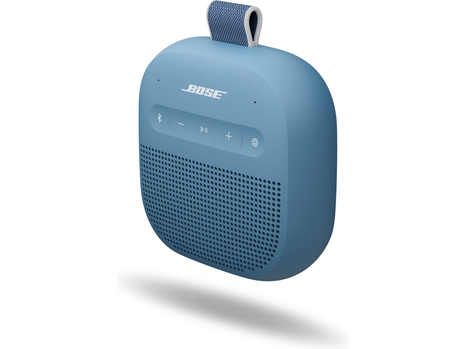 Bose Soundlink Micro II trådløs høyttaler (blå) Trådløs / Bluetooth-høyttaler