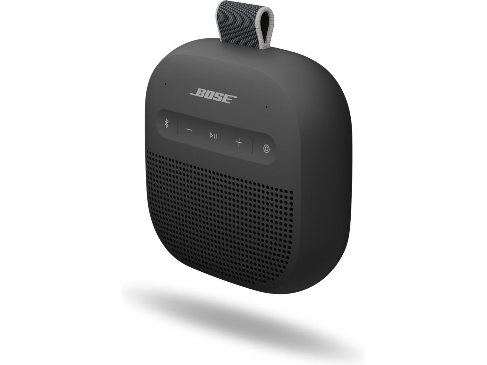 Bose Soundlink Micro II trådløs høyttaler (sort) Trådløs / Bluetooth-høyttaler