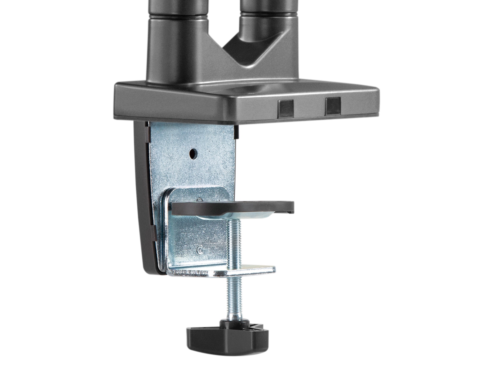 Andersson monitor dual desk mount gas 17-32" Skjermstativ og skjermfeste