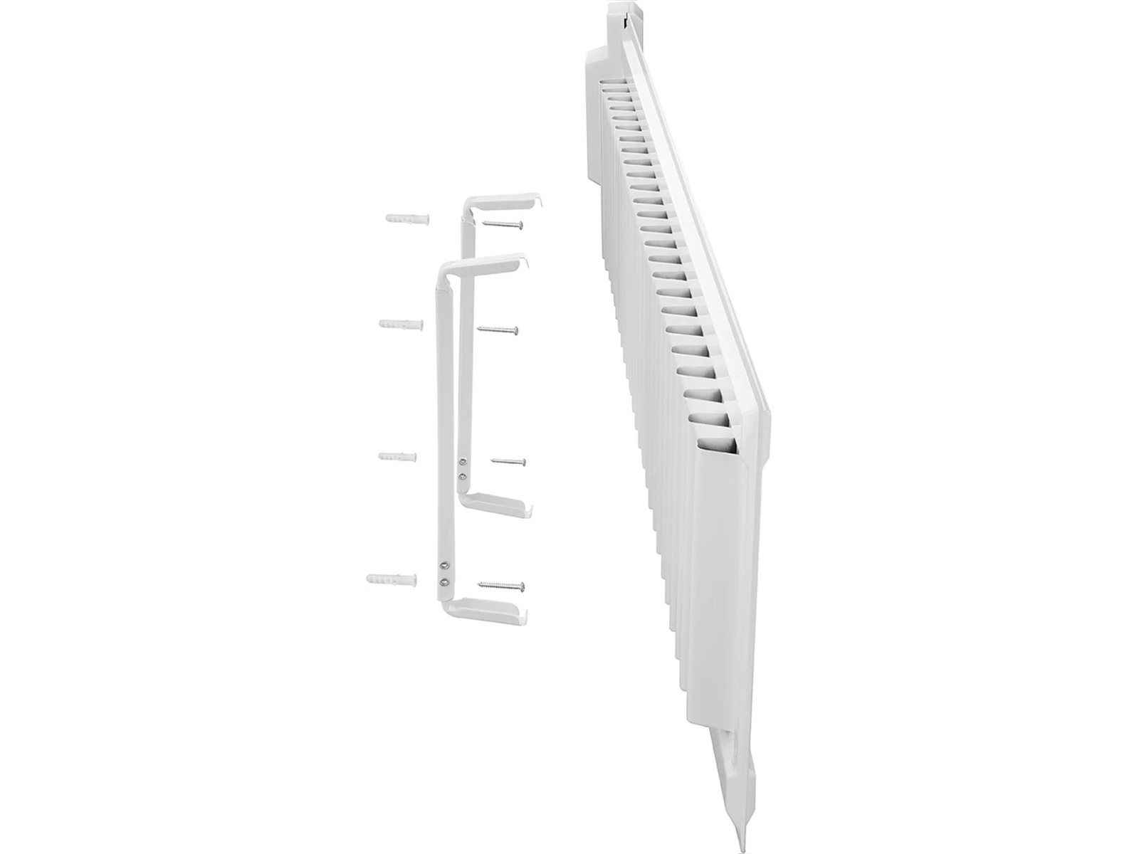 Veggfeste for Andersson-radiator Tilbehør til varme