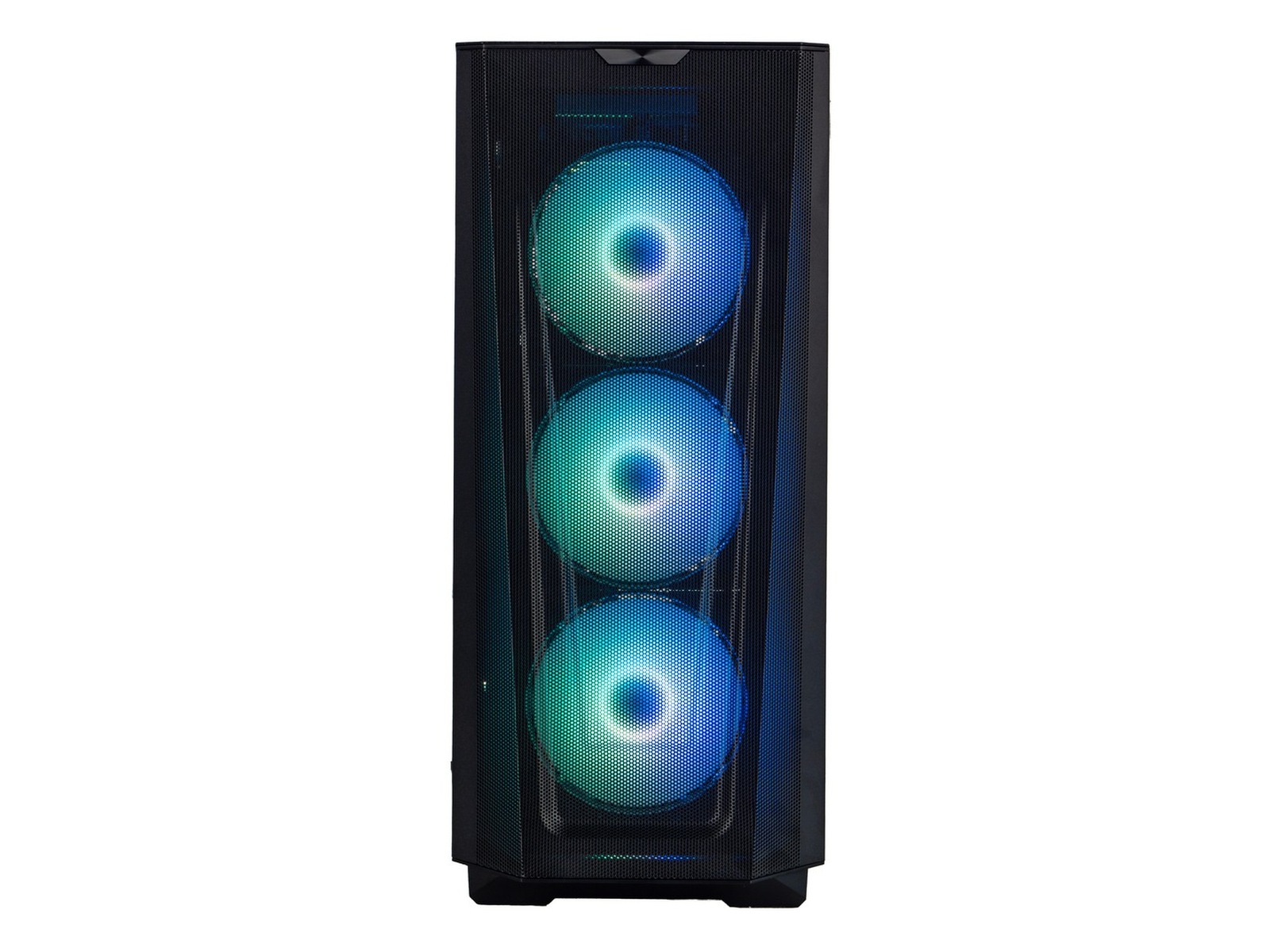 Komplett-PC Epic Gaming a200 RGB Gaming-PC stasjonær