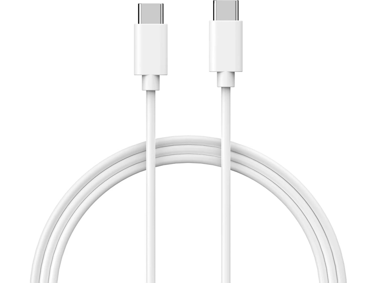 Andersson USB-C kabel 1m (hvit) USB-kabler