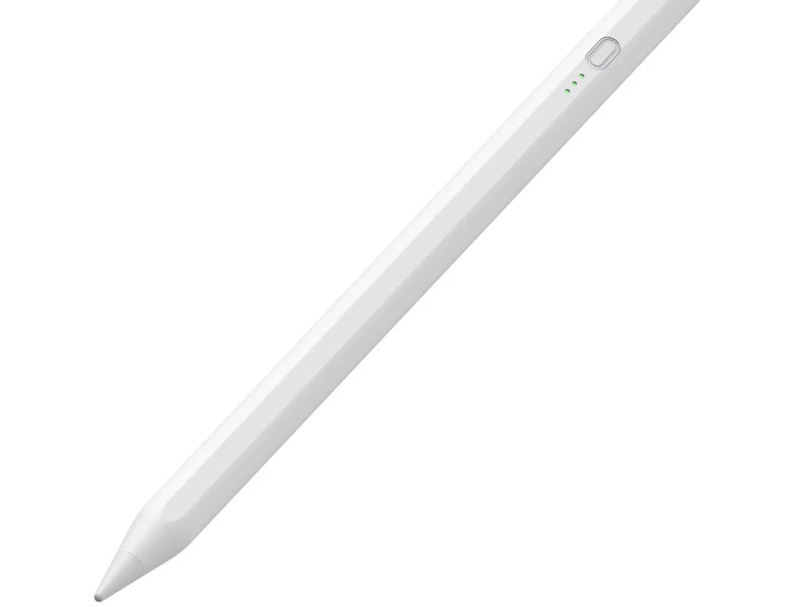 Andersson Penn for iPad (hvit) Tastatur og stylus