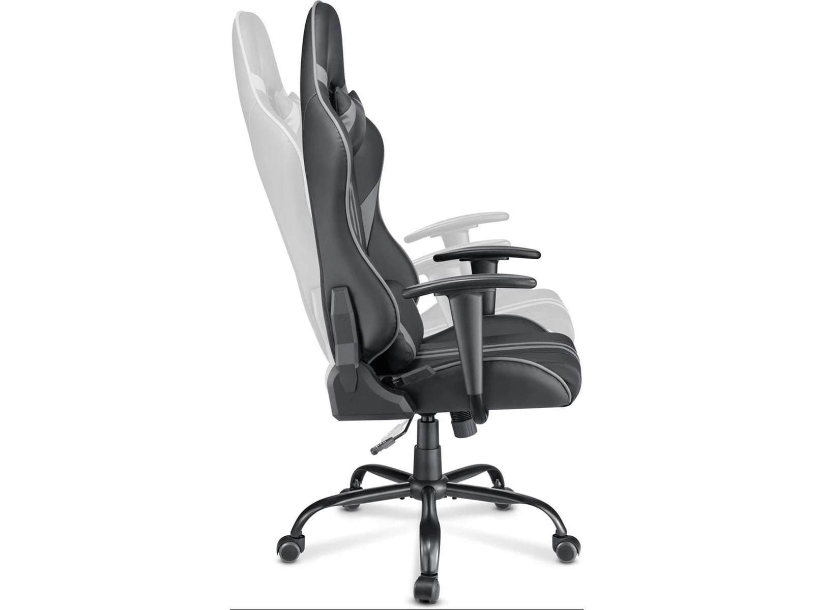 Mission SG Hercules gamingstol Gamingstoler