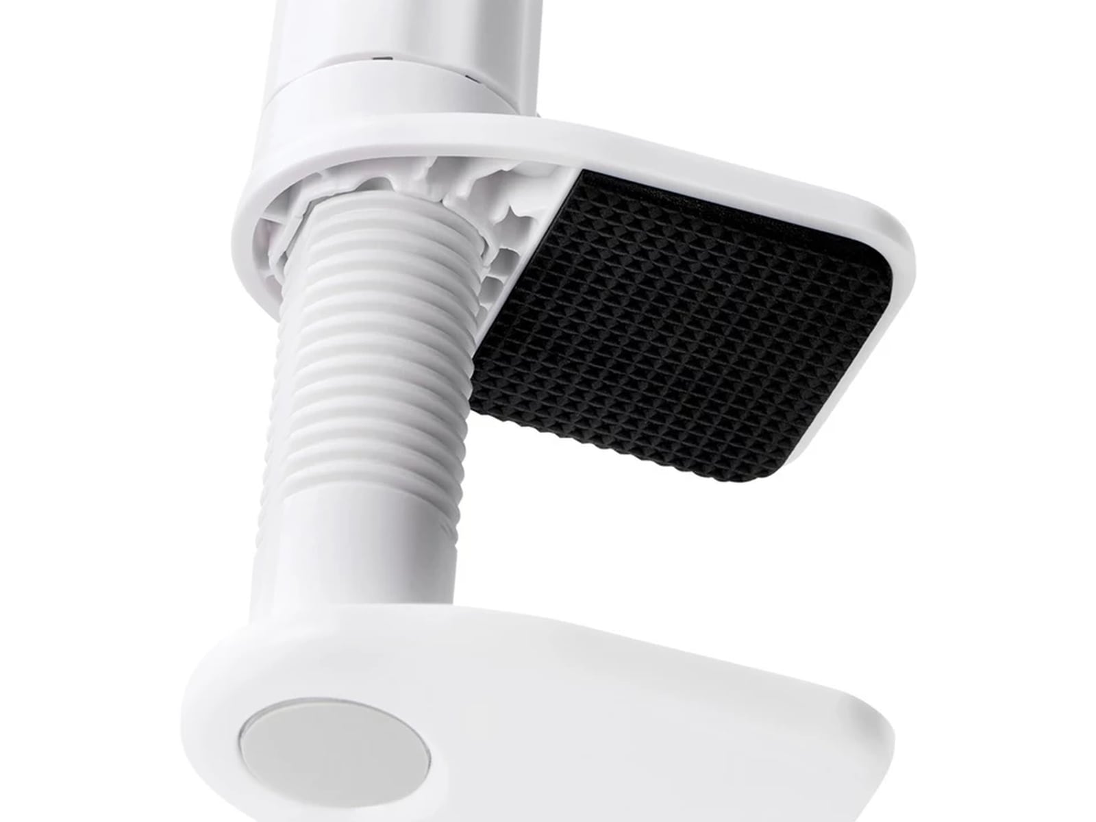 Andersson Stativ til mobil og nettbrett (hvit) Deksel til nettbrett