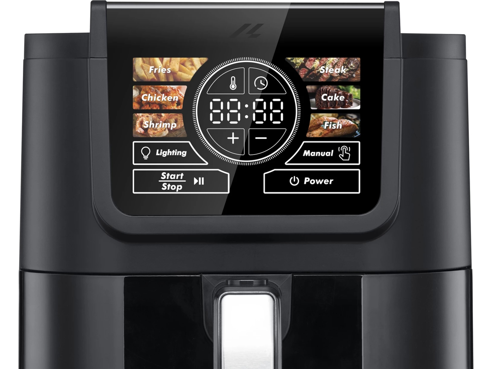 Loeffen Airfryer LFAF6000 Airfryer