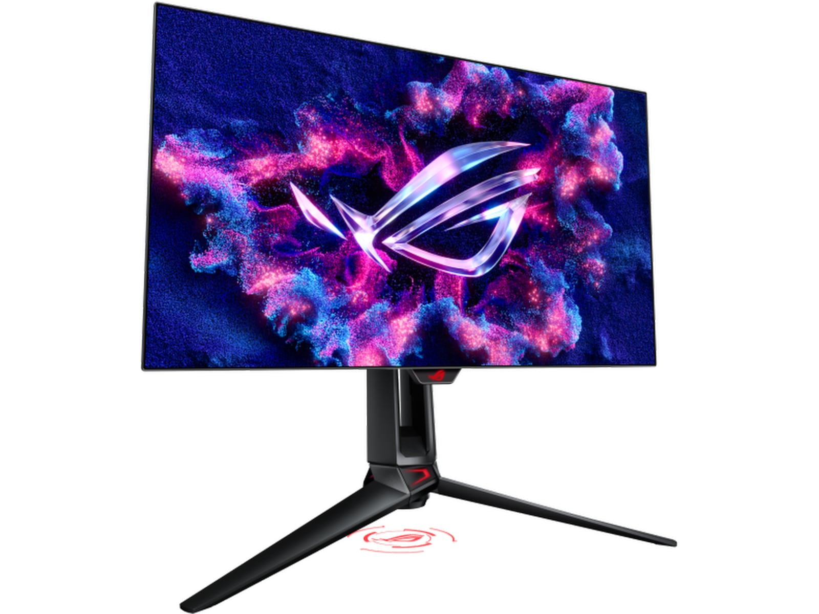 ASUS 27" gamingskjerm ROG SWIFT PG27AQDP Gamingskjermer