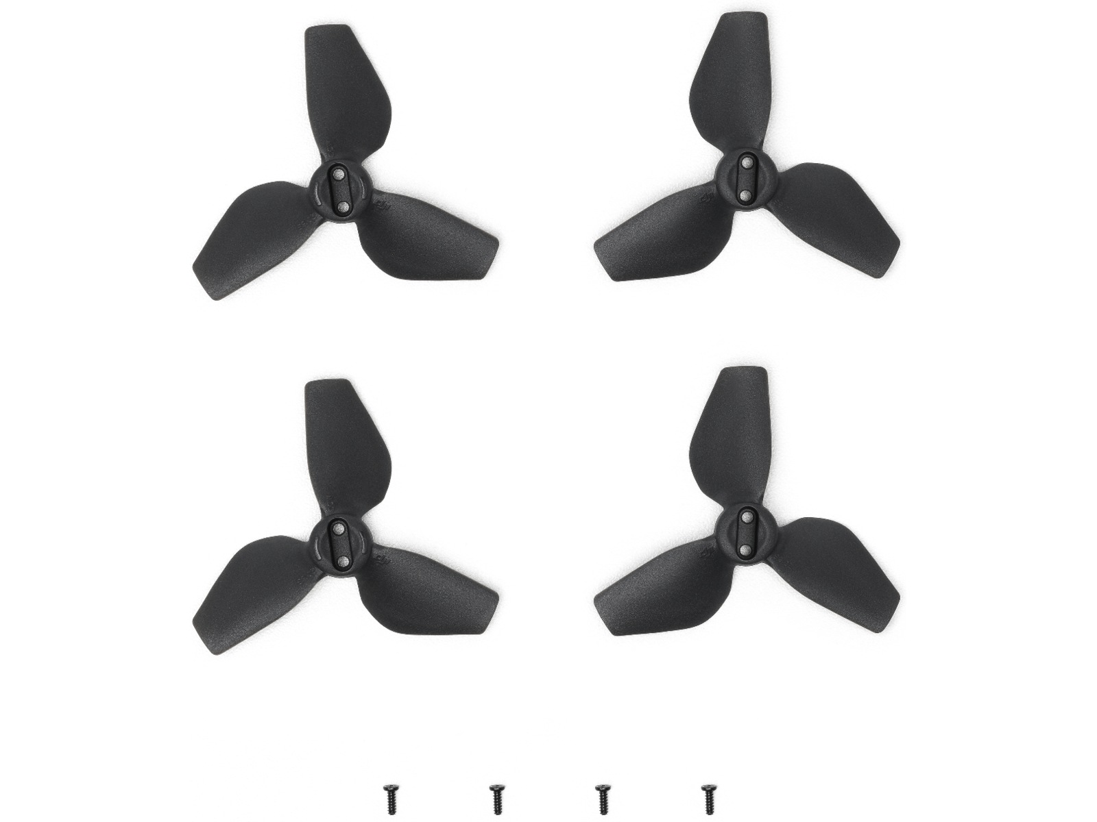 DJI Neo Propellers Reservedeler til droner