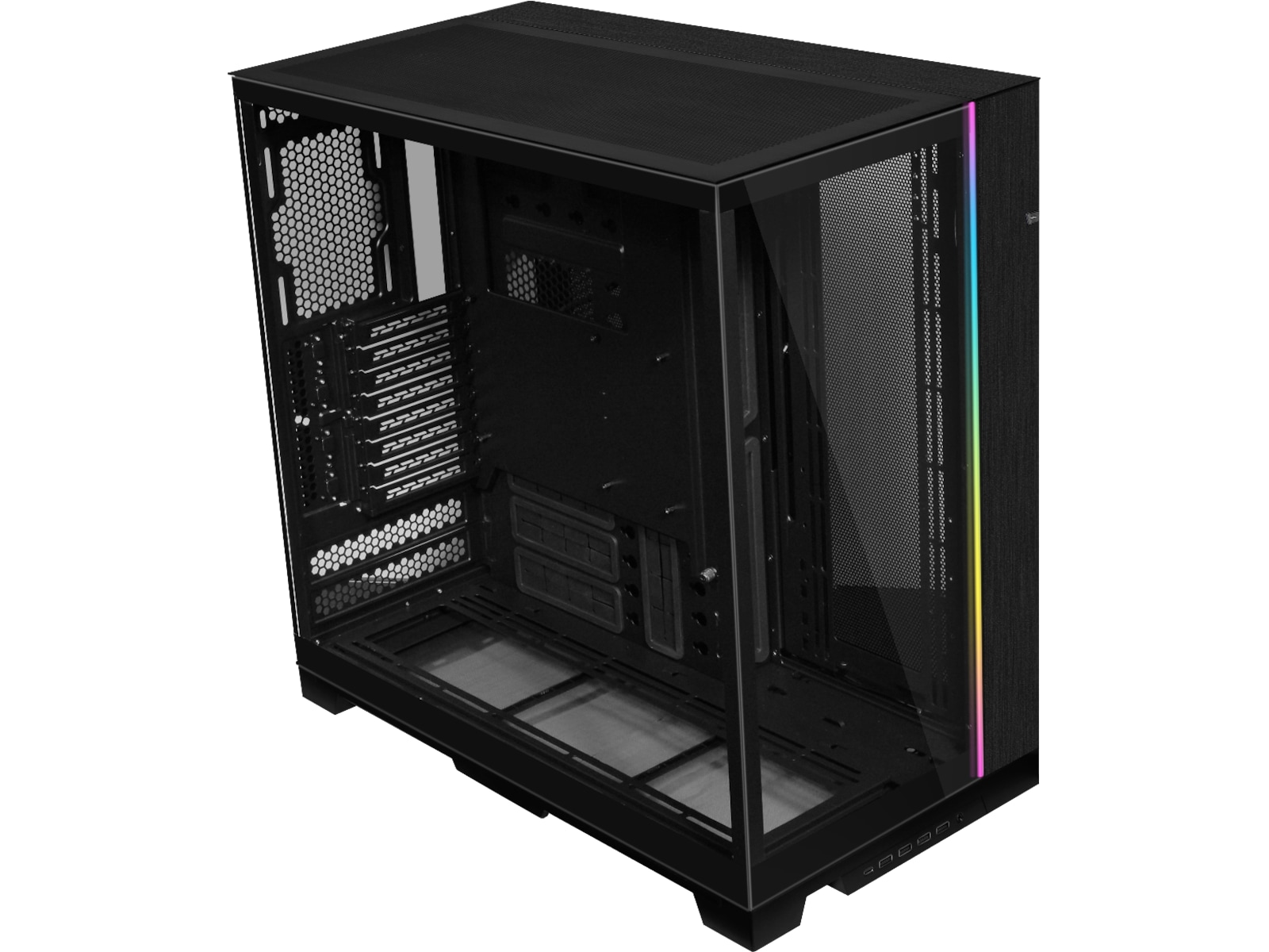 Lian Li O11D EVO XL Full Tower (sort) Big tower