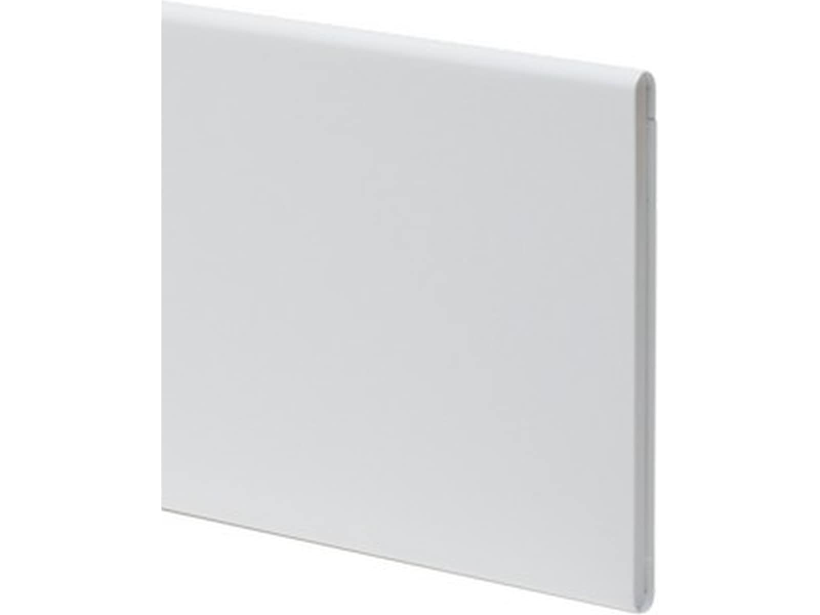 Adax Neo WiFi Panelovn Low 1200W (hvit) Panelovner