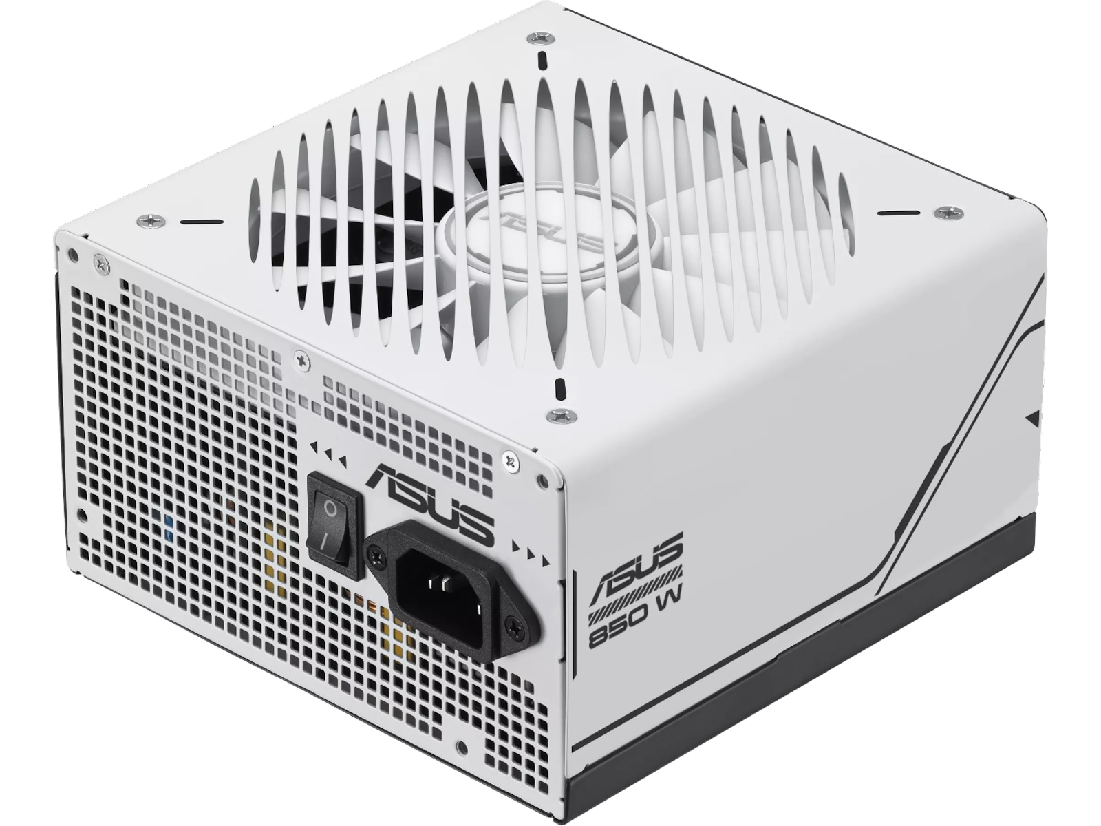 Asus Prime 850W Gold PSU Enheter