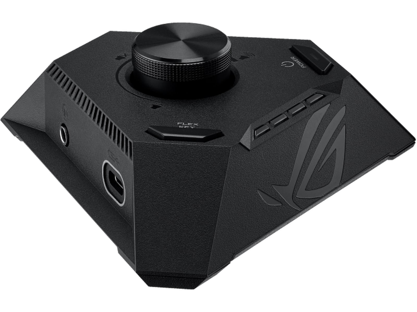 ASUS ROG Strix X870-I GAMING WIFI Hovedkort AMD Socket