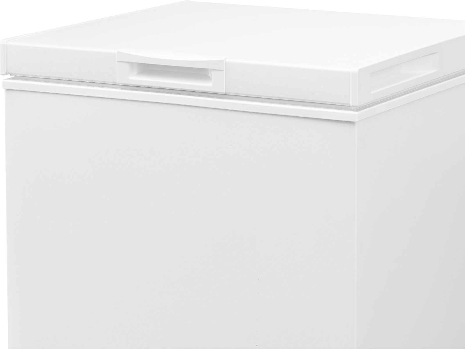 Avant CFZ98WH1 fryseboks (hvit) Fryseboks