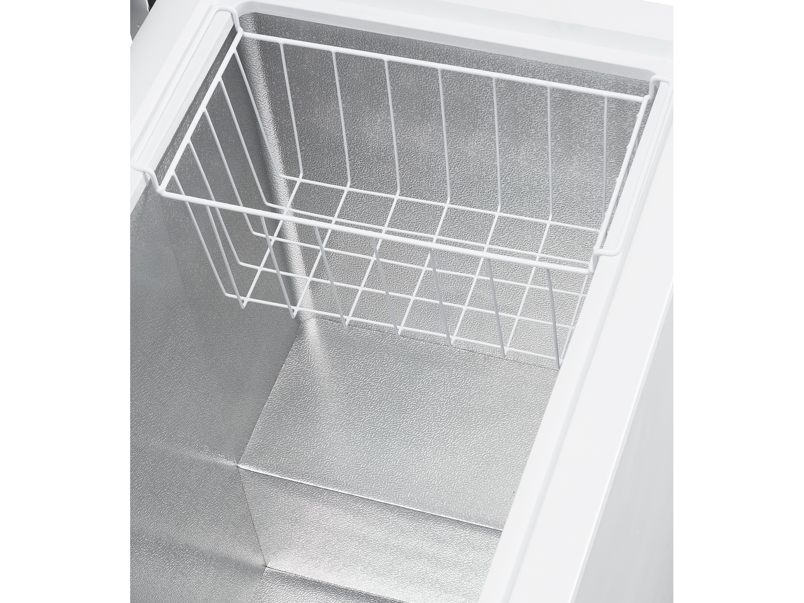 Avant CFZ98WH1 fryseboks (hvit) Fryseboks