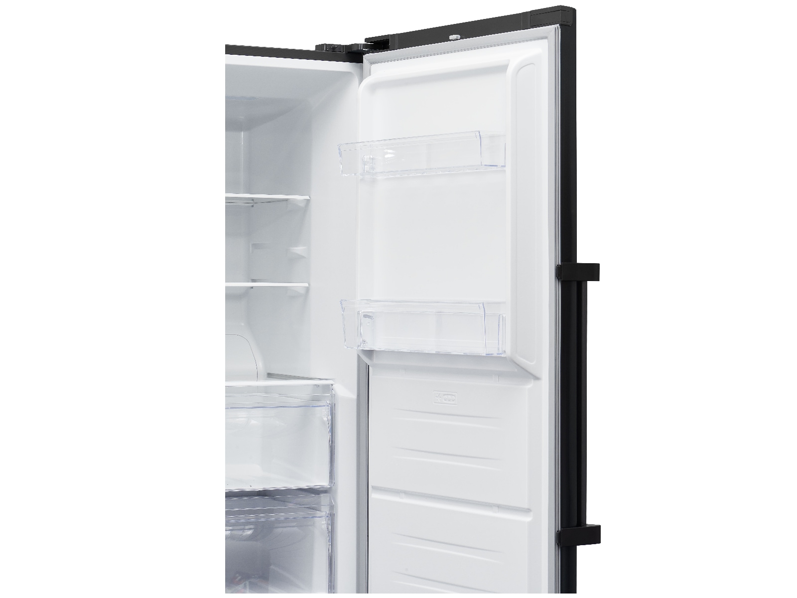 Avant FZR185DI1 fryseskap (sort) Fryseskap