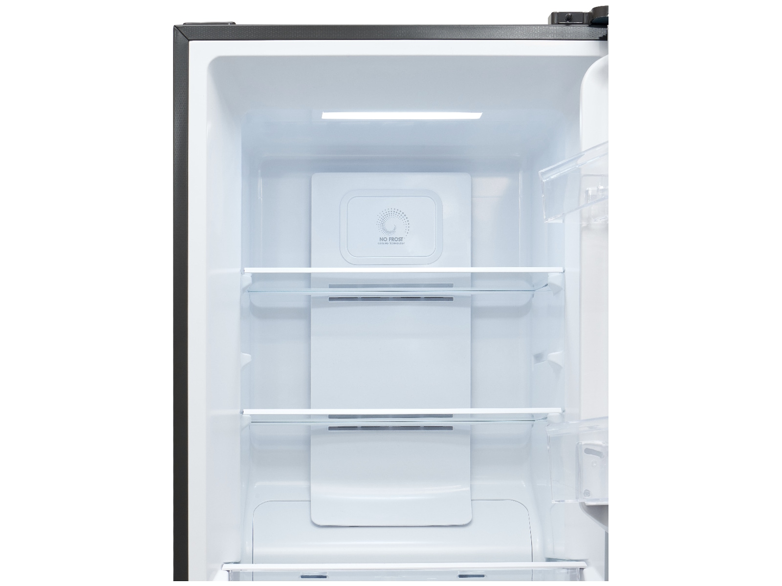 Avant FZR185DI1 fryseskap (sort) Fryseskap