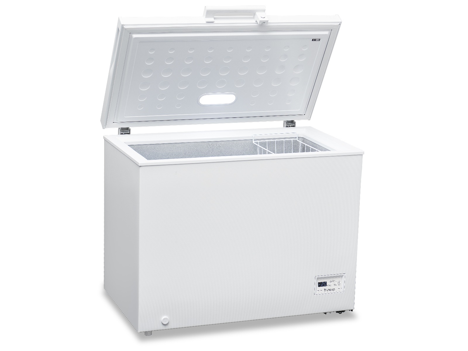 Avant CFZ308WH1 fryseboks Fryseboks