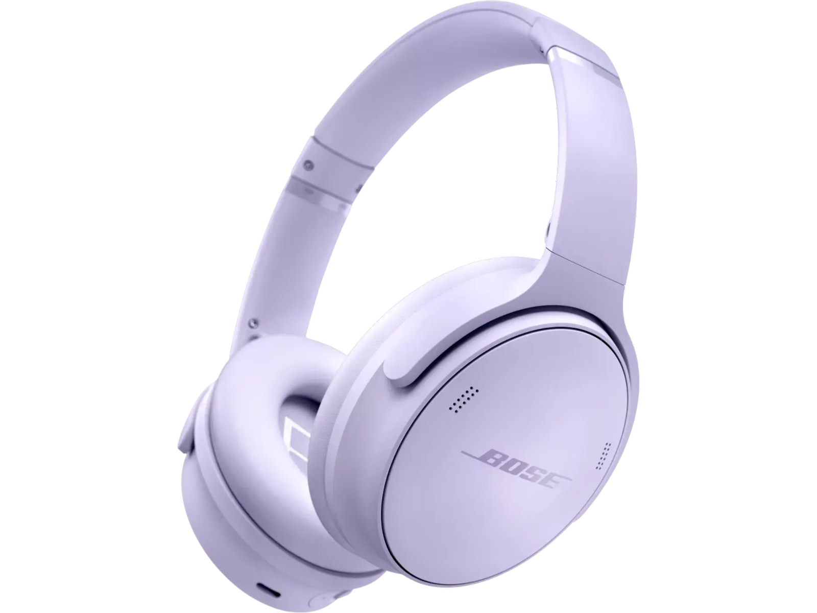 Bose QuietComfort II Trådløse Hodetelefoner (chilled lilac) Hodetelefoner