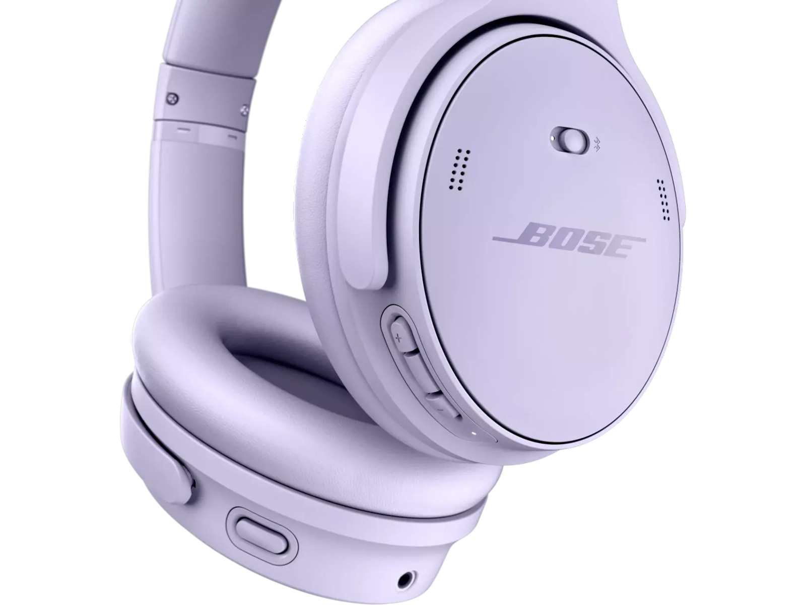 Bose QuietComfort II Trådløse Hodetelefoner (chilled lilac) Hodetelefoner