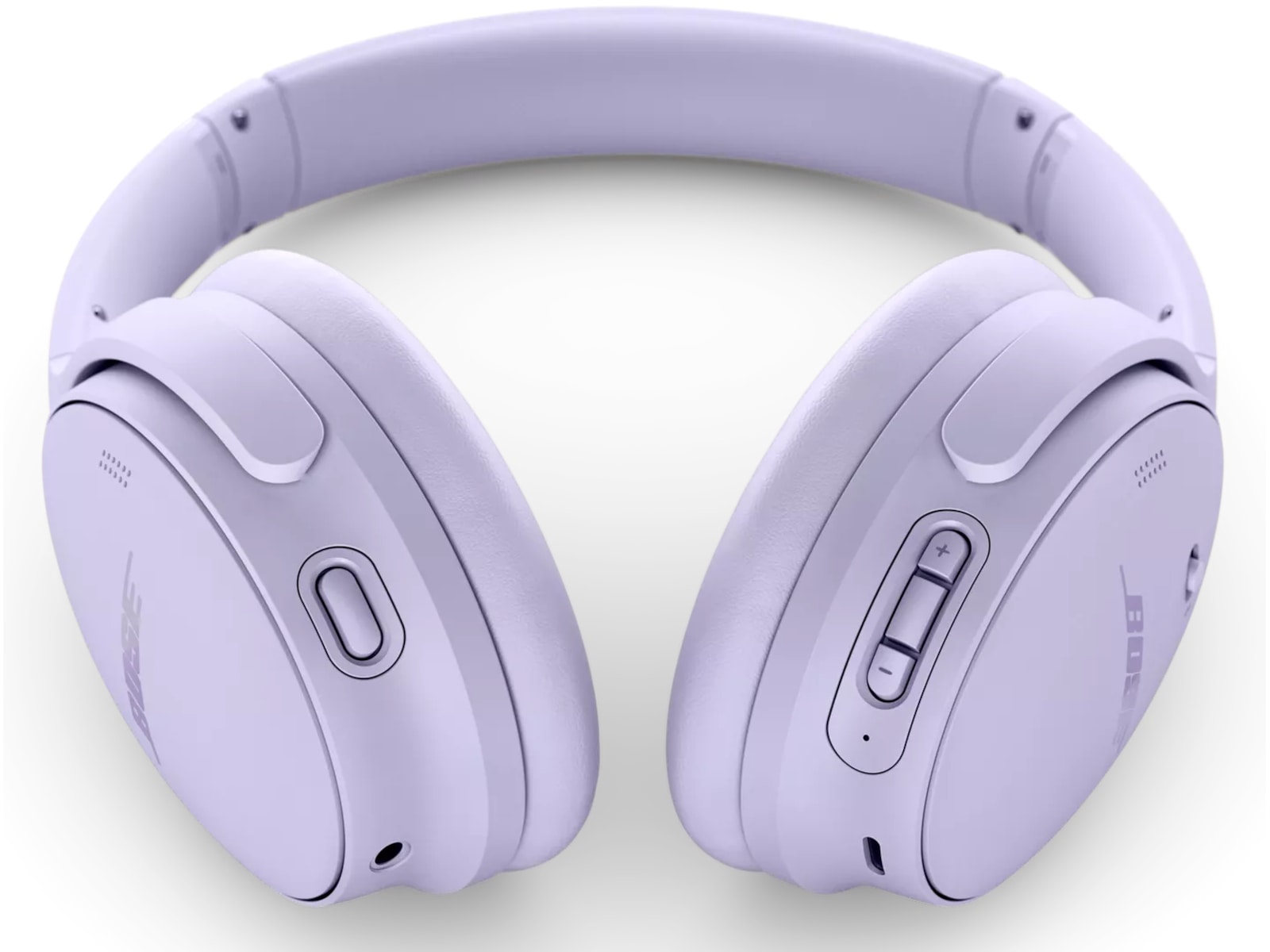 Bose QuietComfort II Trådløse Hodetelefoner (chilled lilac) Hodetelefoner