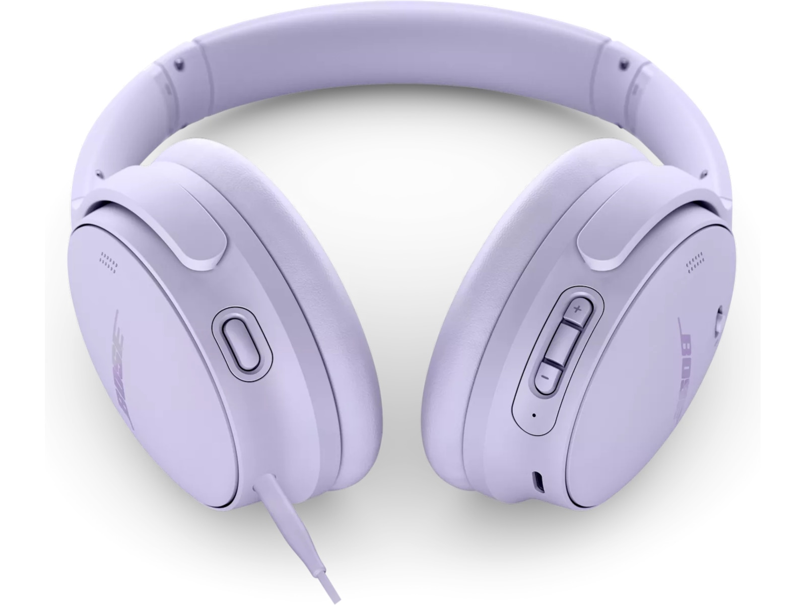 Bose QuietComfort II Trådløse Hodetelefoner (chilled lilac) Hodetelefoner