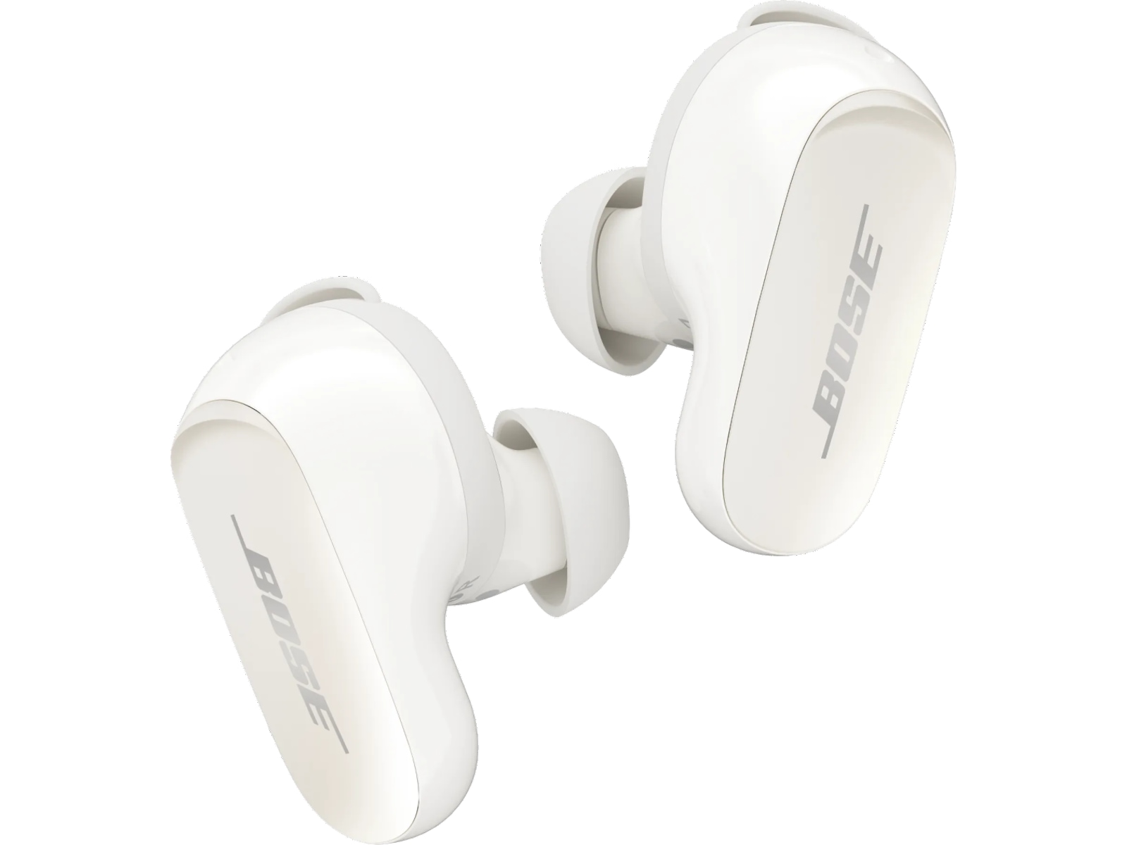 Bose QuietComfort ULTRA Åpne Ørepropper (diamond) Ørepropper