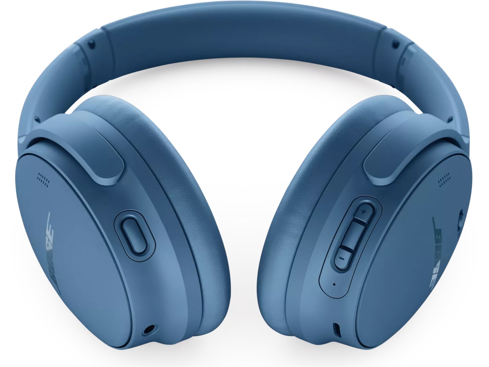 Bose QuietComfort II Trådløse Hodetelefoner (blue dusk) Hodetelefoner