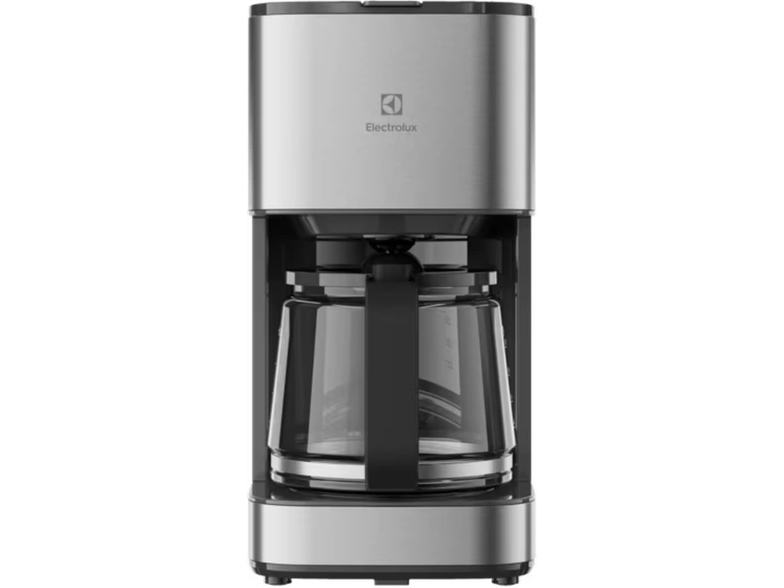 Electrolux Create 3 Kaffetrakter (rustfritt stål) Kaffetraktere