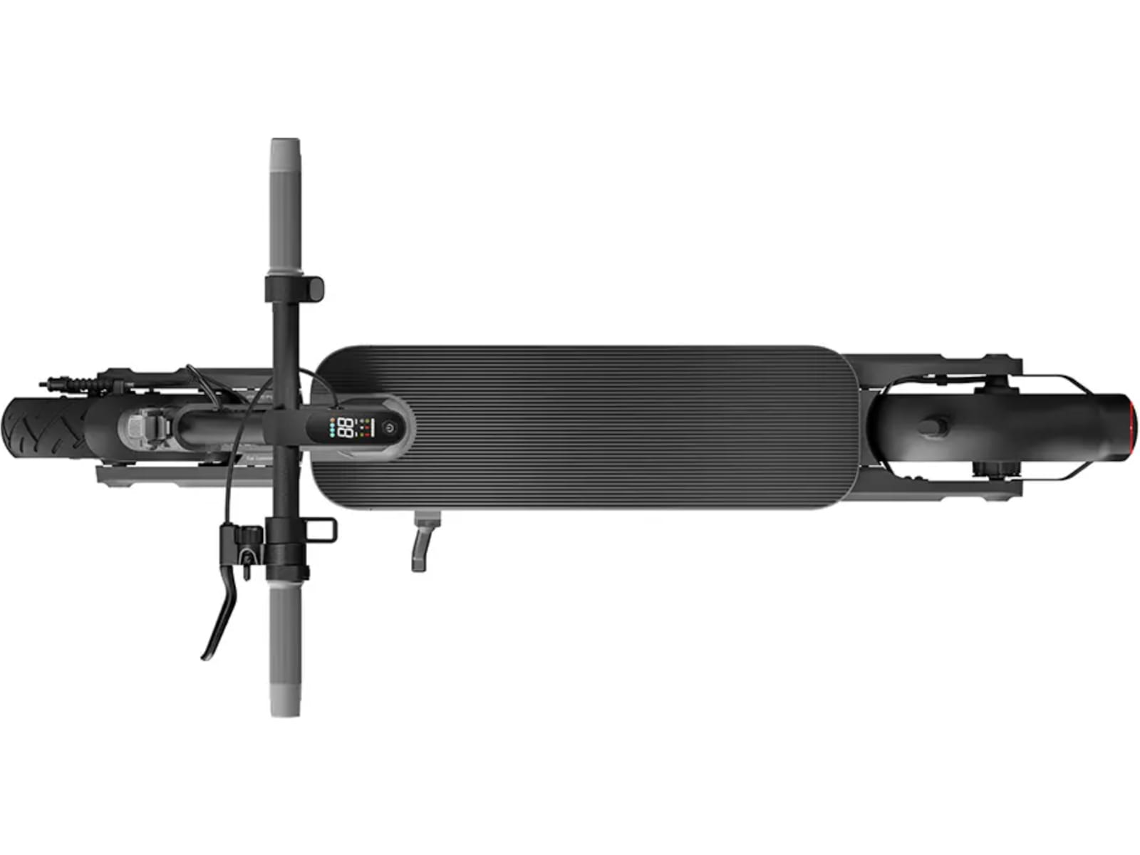 Xiaomi Elektrisk sparkesykkel 4 Ultra GE El-sparkesykler