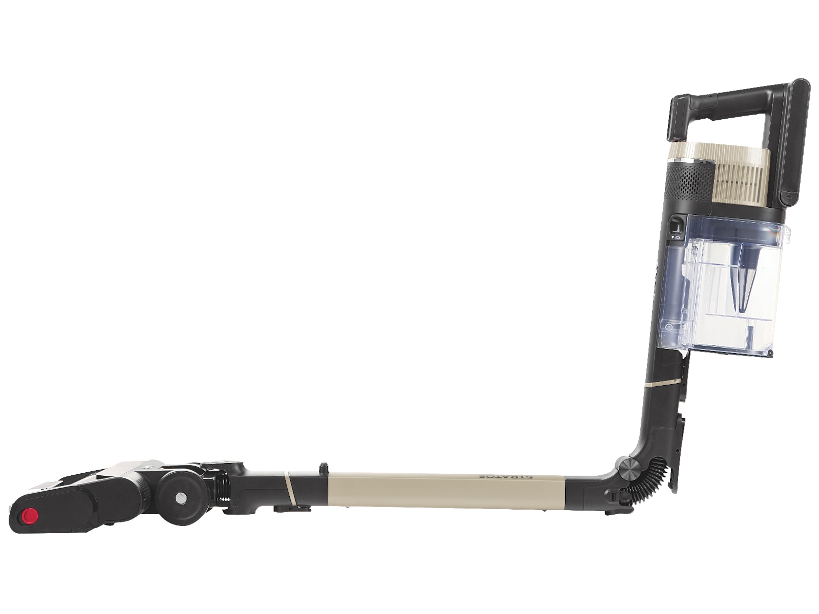 Shark Statos IZ400EUT Trådløs støvsuger Trådløse støvsugere