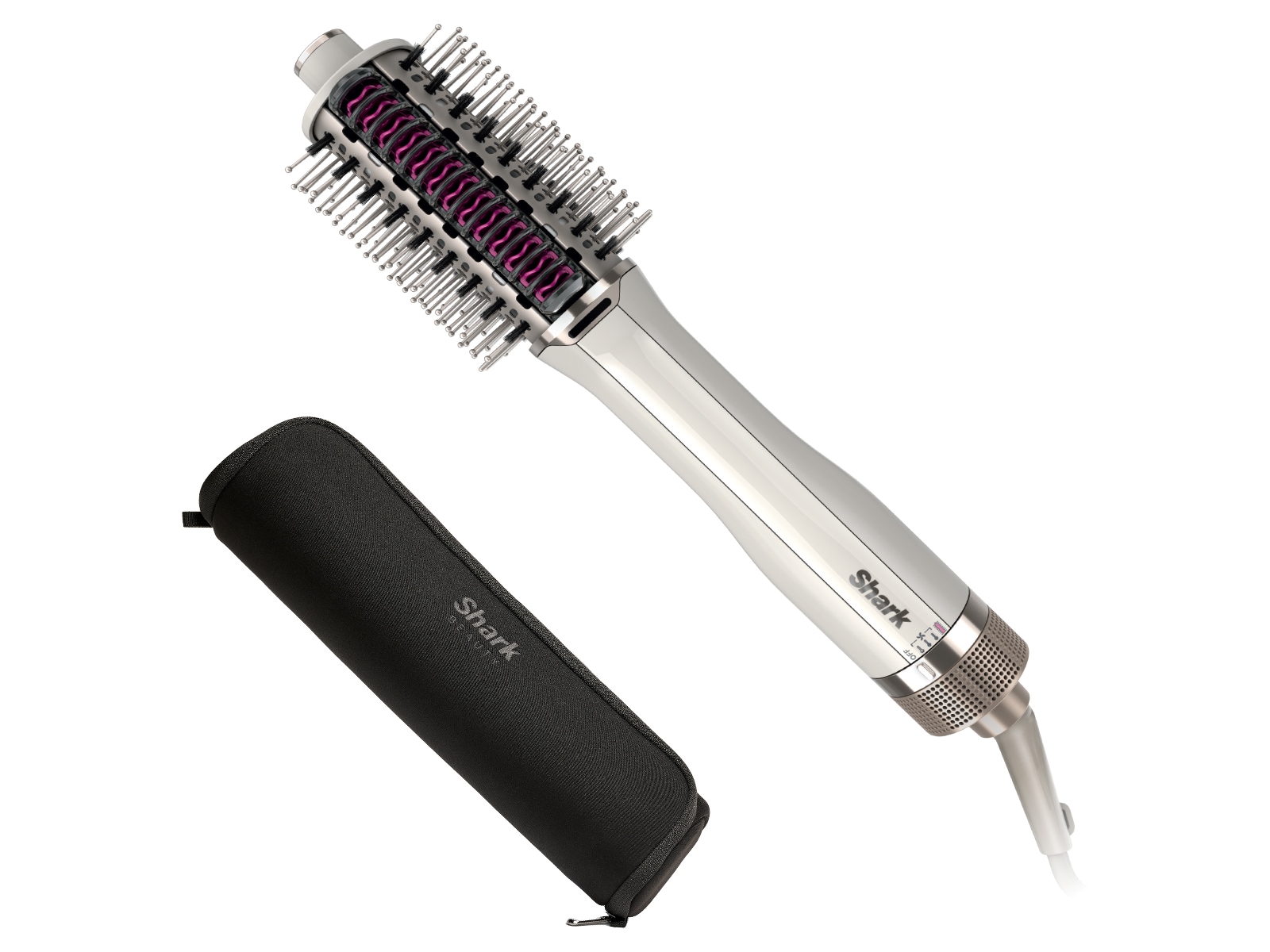Shark HT202EU Krølltang Hårpleie & styling