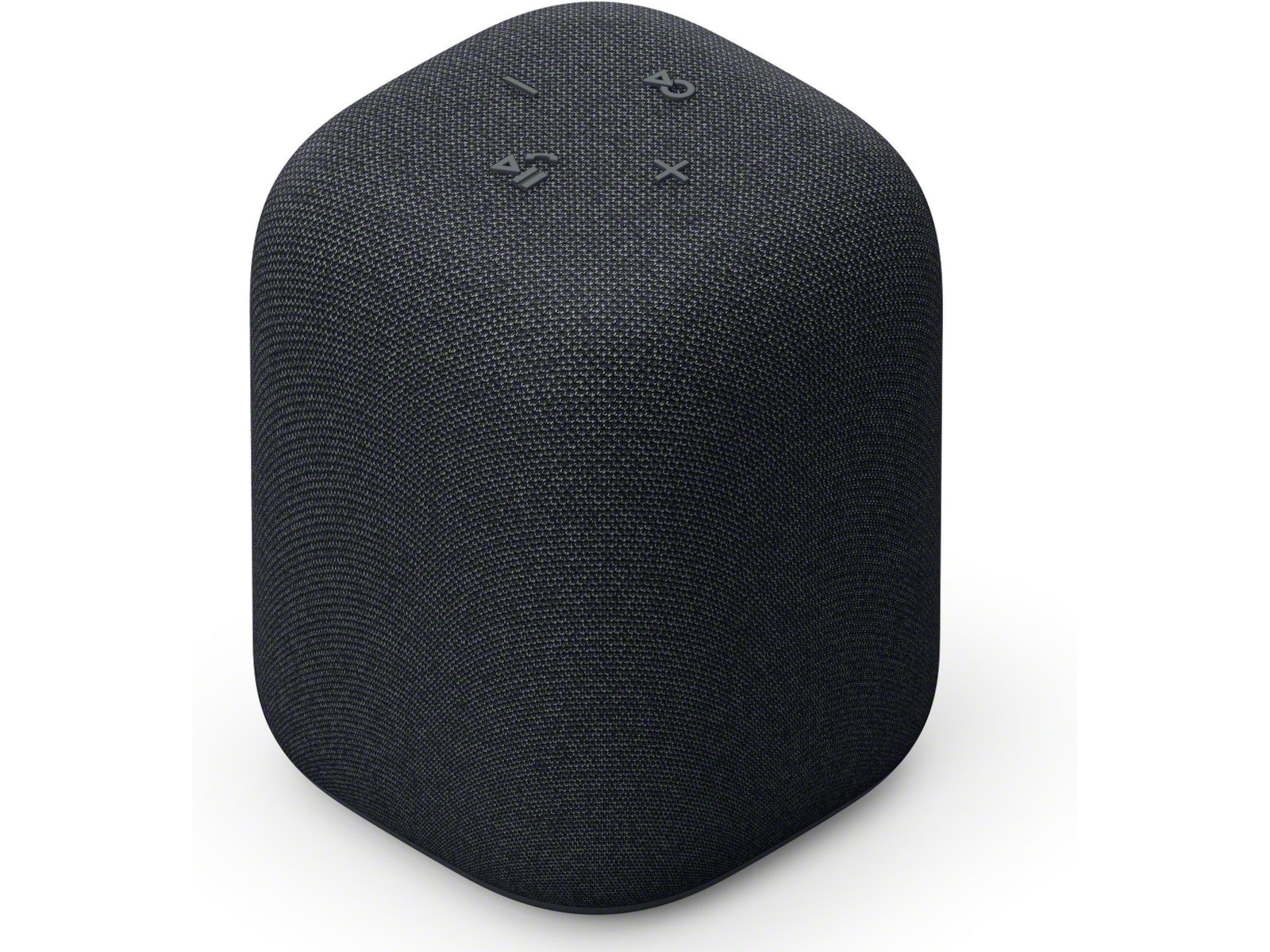 Sony Linkbuds Trådløs bluetooth høyttaler (Sort) Trådløs / Bluetooth-høyttaler