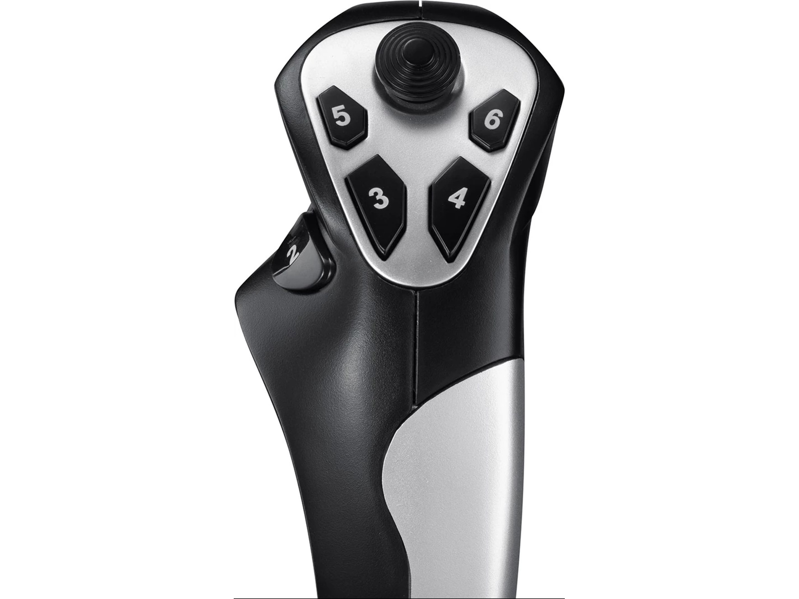 Mission SG FTJ 1.0 Joystick Joystick