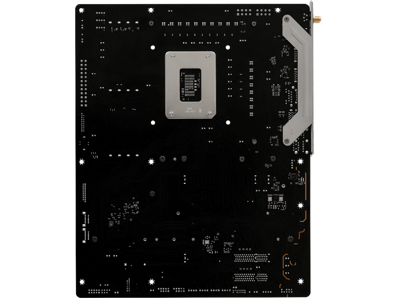 ASRock Z890 LIGHTNING WIFI Hovedkort Intel Socket
