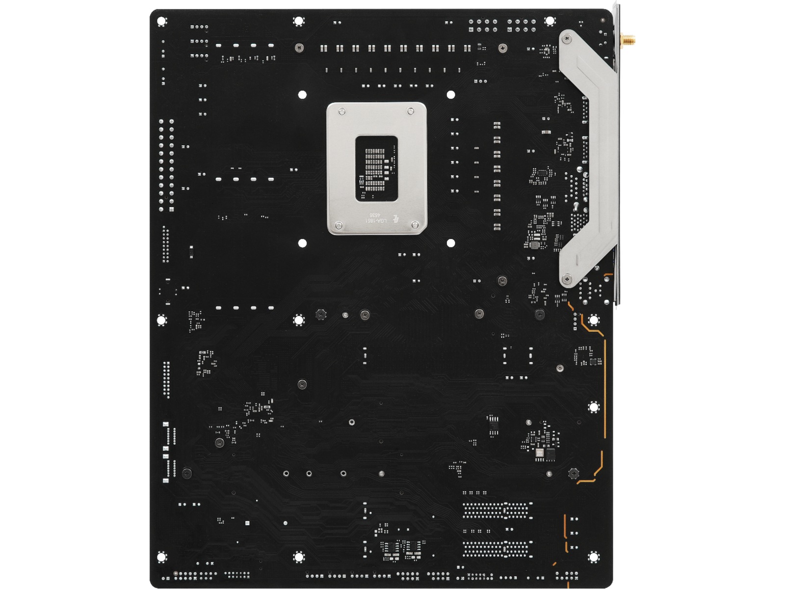 ASRock Z890 LIVEMIXER WIFI Hovedkort Intel Socket