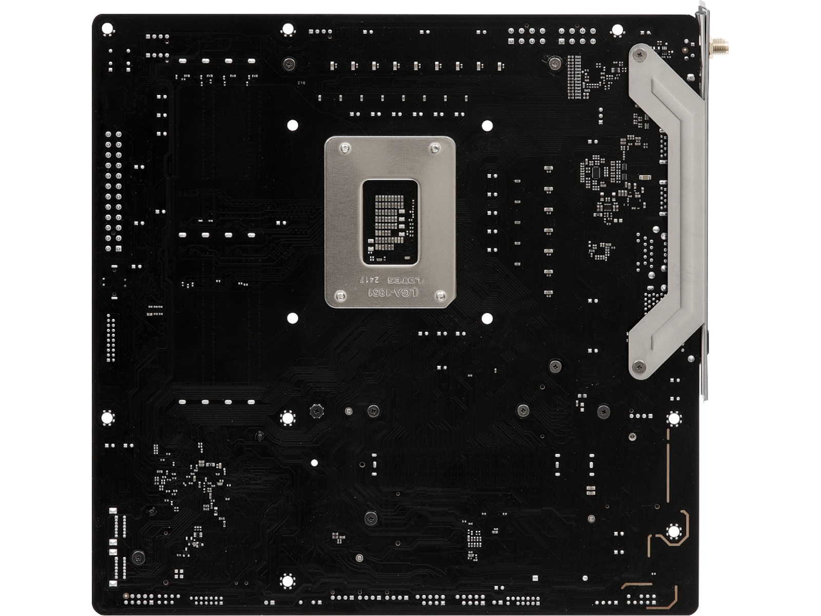 ASRock Z890M RIPTIDE WIFI Hovedkort Intel Socket