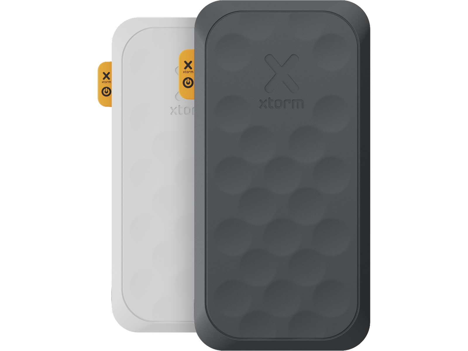 Xtorm FS5201 Powerbank 20000mAh (sort) Powerbank