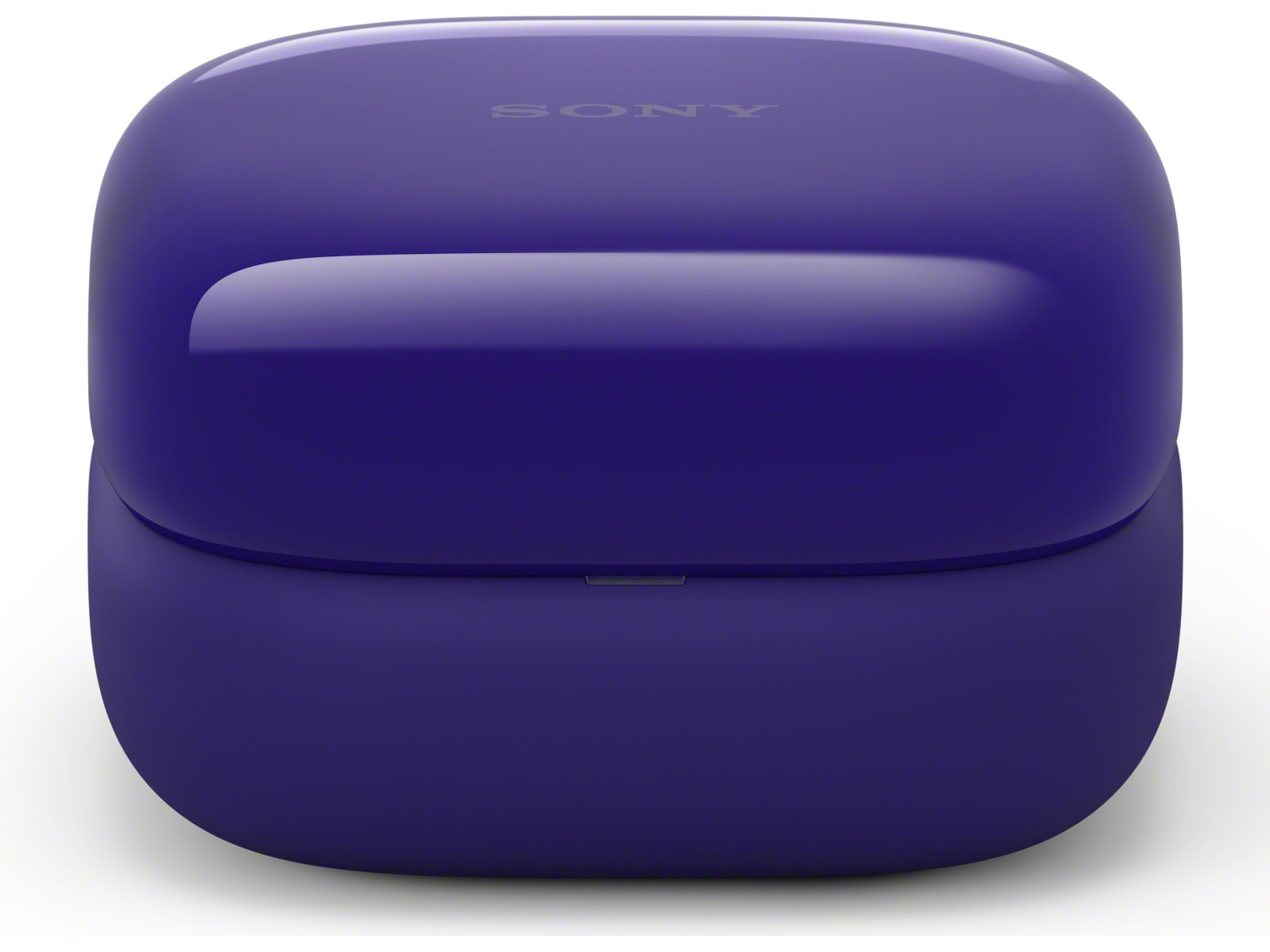 Sony Linkbuds Open True Wireless ørepropper (lilla) Ørepropper