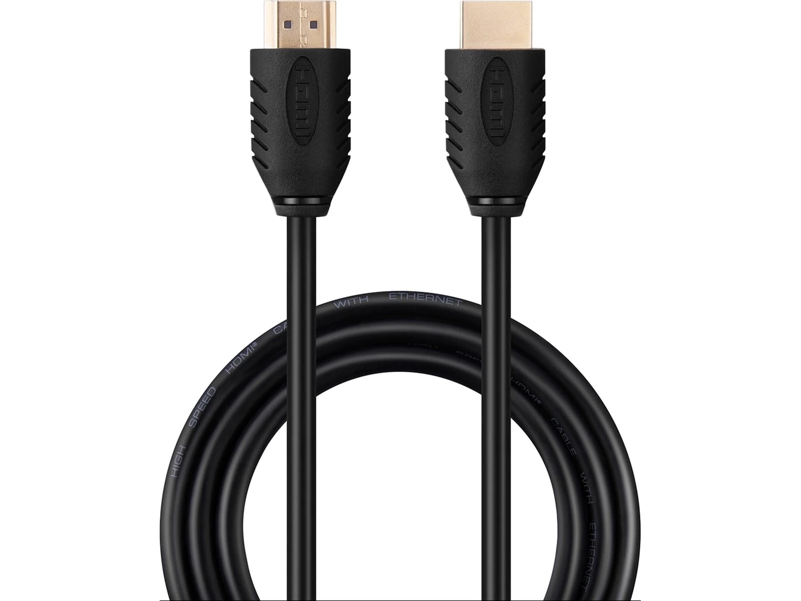 ON HDMI kabel 1m HDMI-kabler