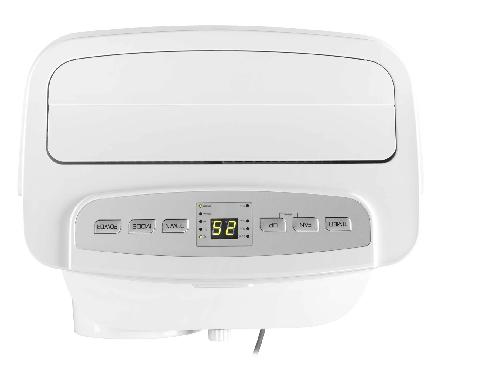 Andersson ARC 3.4 Wifi Klimaanlegg Aircondition