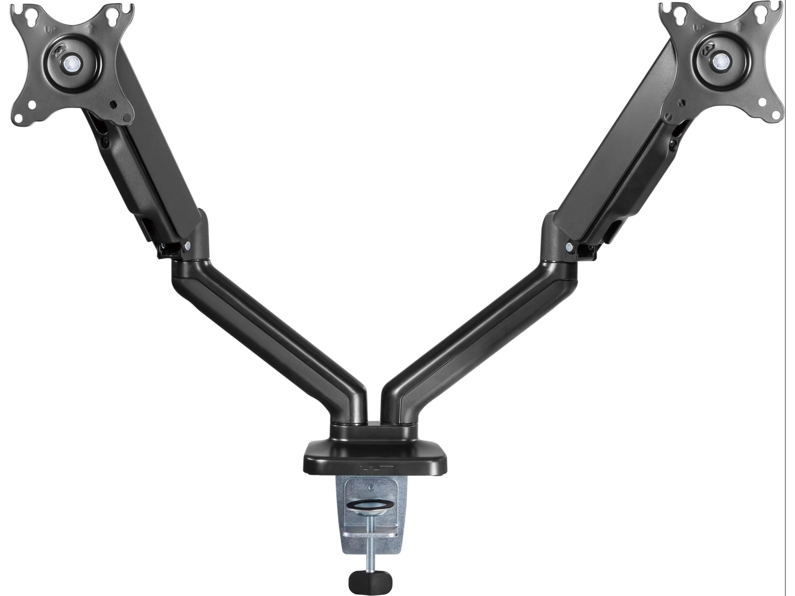 Andersson MRM-M2000 Dobbel Monitorarm 17-32" Skjermstativ og skjermfeste