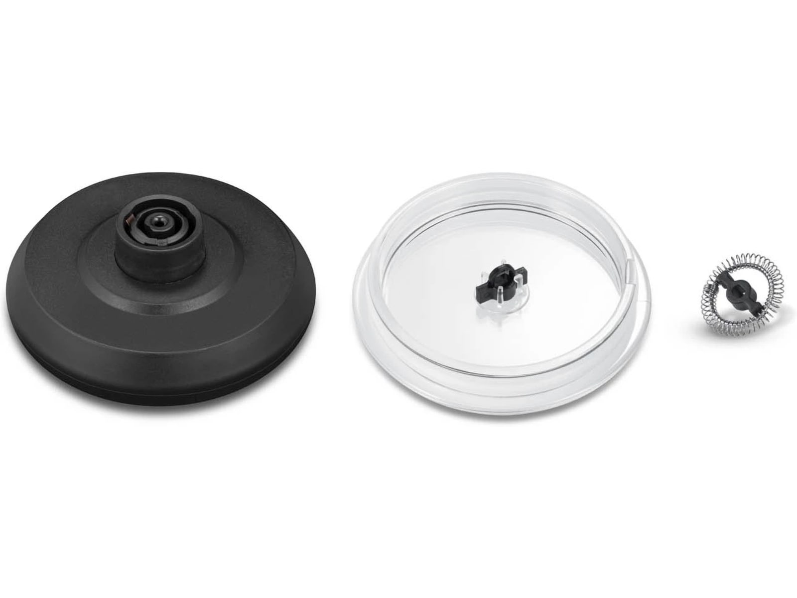 Loeffen LFMK5000 Melkeskummer Tilbehør til kaffemaskiner