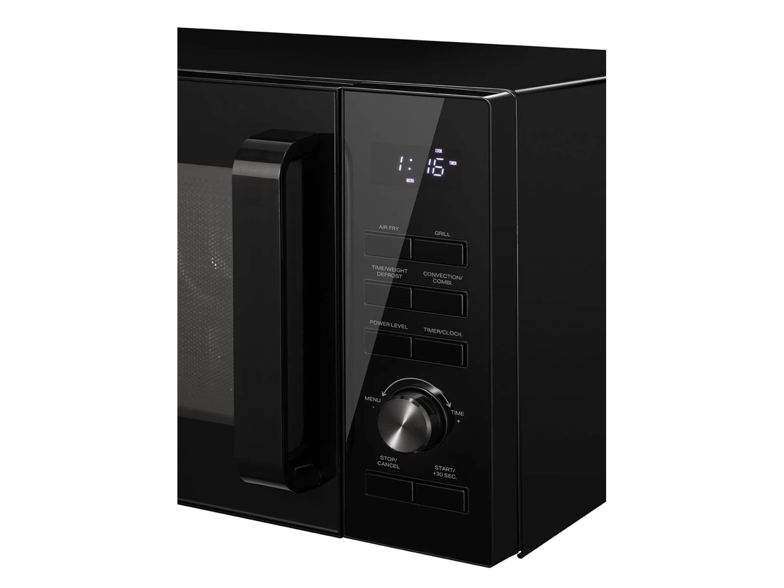 Loeffen LFMO5000 Varmluftsmikrobølgeovn Mikrobølgeovn