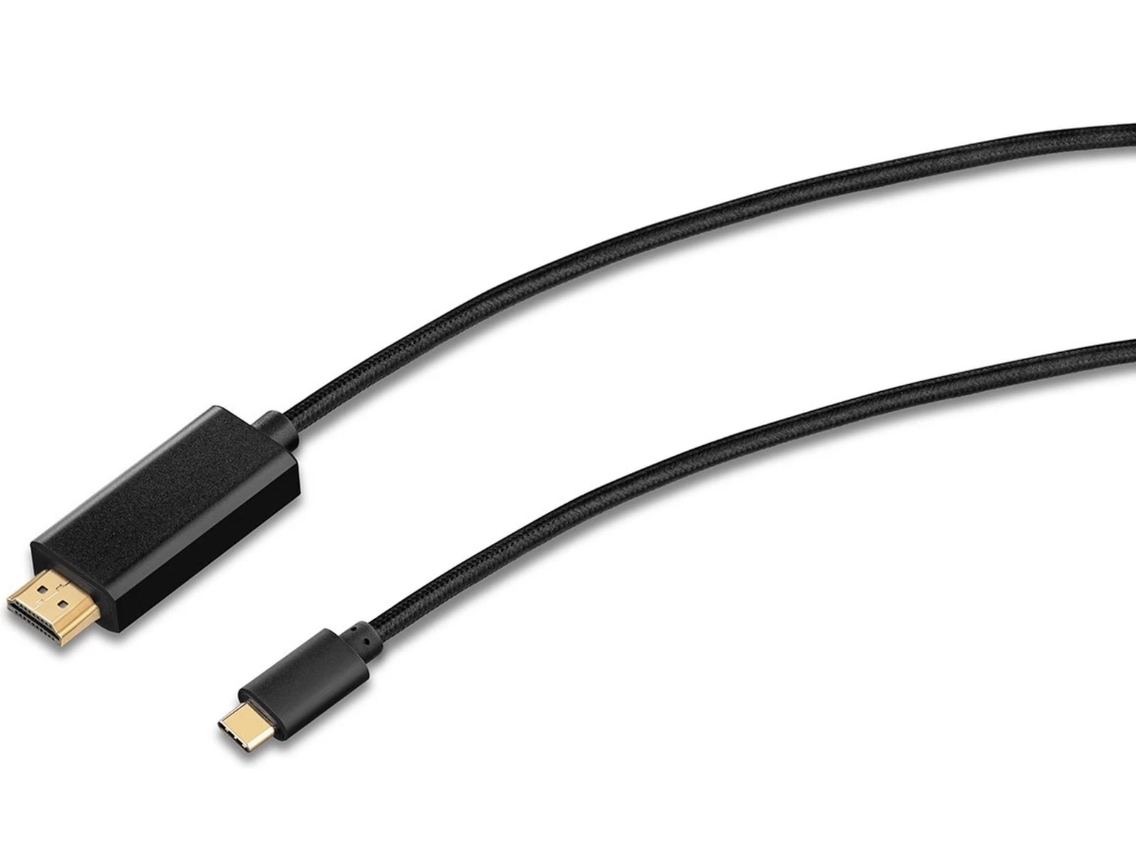 Andersson USB-C til HDMI-kabel 3m Monitorkabler