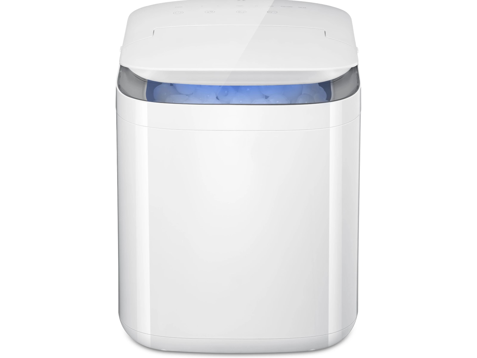 Loeffen LFIM6000 Isbitmaskin Isbitmaskiner