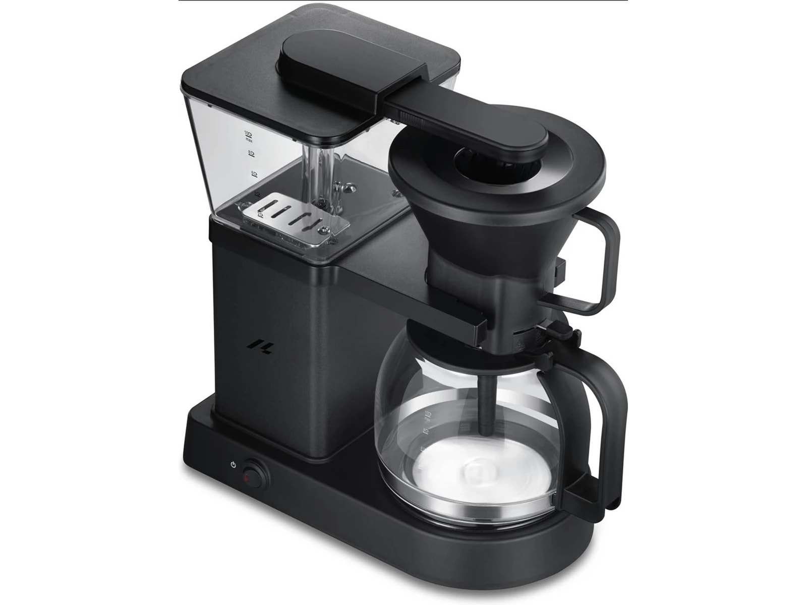 Loeffen LFCM5000 kaffemaskin Kaffetraktere