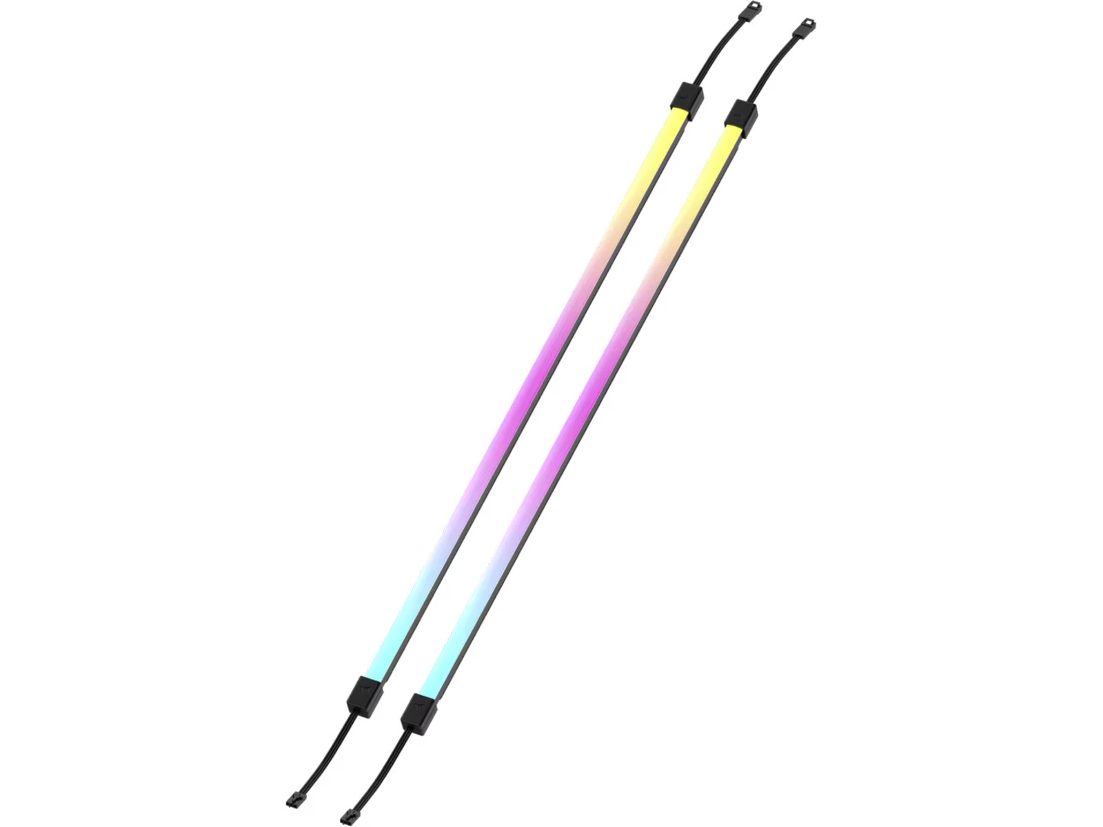 Corsair iCUE Link LS430 Aurora RGB Light Strips Tilbehør